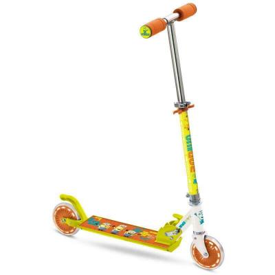 MONDO  trottinette les minions en aluminium 28132 404939