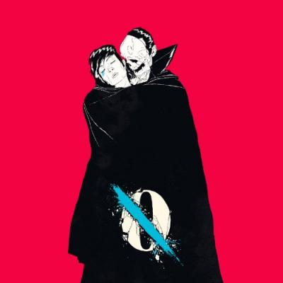 Like clockwork by Queens Of The Stone Age