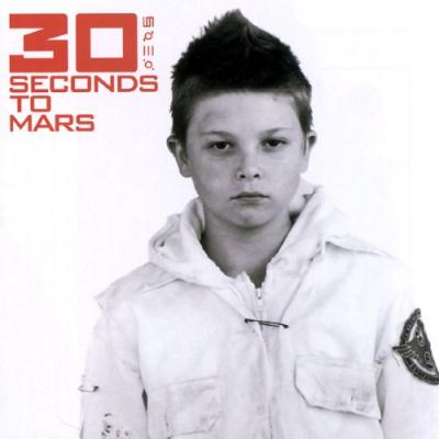 Fournisseur Cultura 30 Seconds To Mars