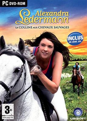 Alexandra Ledermann - L'&eacute;t&eacute; Au Haras - Exclusive Collection Pc