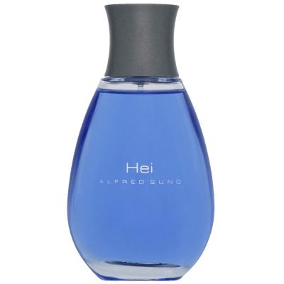 Alfred Sung Hei Eau de Toilette pour homme 100 ml