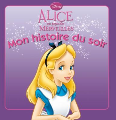 Alice au pays des merveilles 