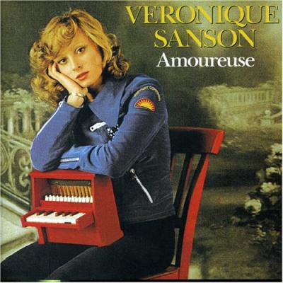 Amoureuse by V&eacute;ronique Sanson