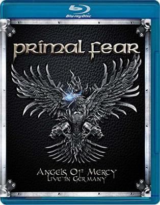 Angels Of Mercy Blu-ray 