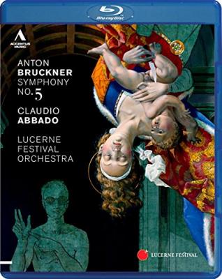 Symphonie N&deg; 5 [Blu-Ray] [Import Italien]