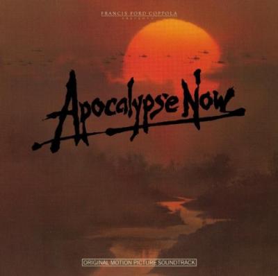 Apocalypse Now by Bande Originale de Film