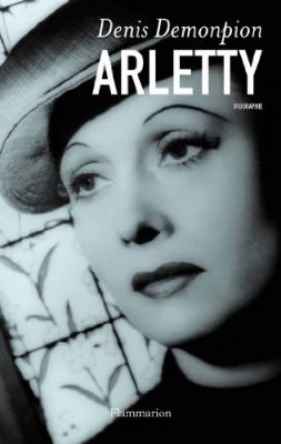 Arletty (Vieux Fonds Doc)