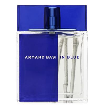 ARMAND BASI IN BLUE agua de tocador vaporizador 100 ml