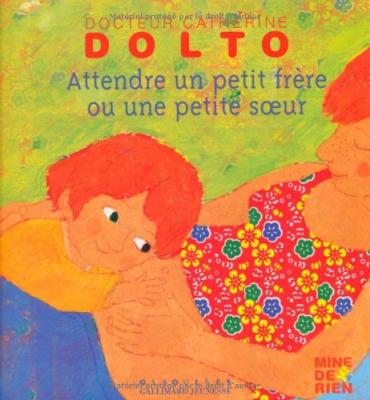Attendre un petit fr&egrave;re ou une petite s&oelig;ur