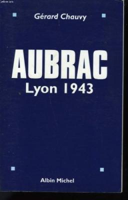Fournisseur Cultura Aubrac - Lyon 1943