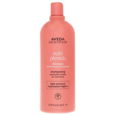 AVEDA  Shampoooing Hydratation &agrave; Base de Nutriments 1000ml