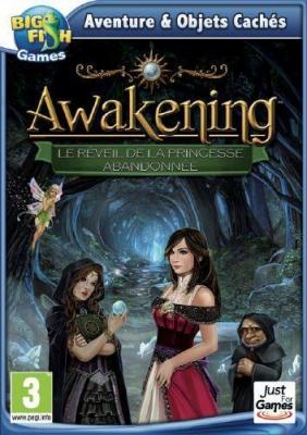 Awakening 2 - Le voyage de la princesse 