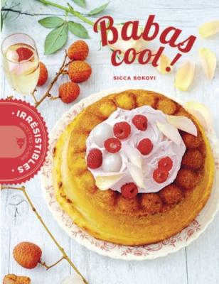 Babas cool - Sicca Bokovi - La Martiniere Eds De - broch&eacute; - Guide