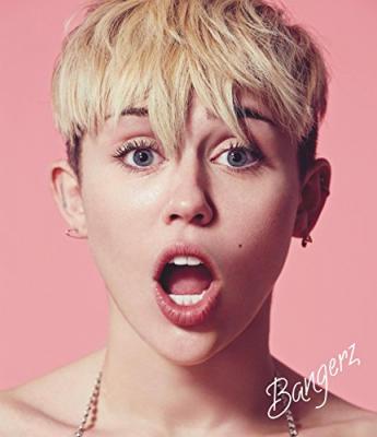 Miley Cyrus : Bangerz Tour [Blu-Ray]