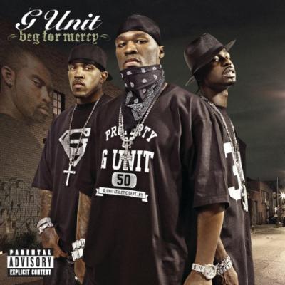 Beg for mercy G UNIT Rap