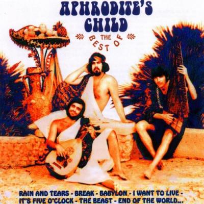 Aphrodite's Child: The Best Of