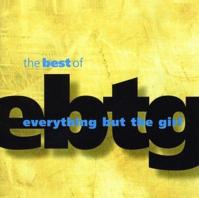 The best of Everything But The Girl