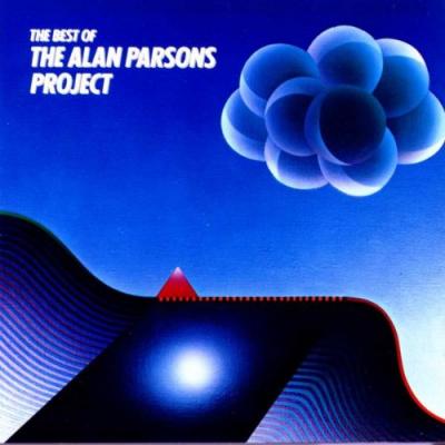 The best of The Alan Parsons Project