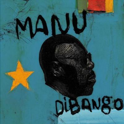 Africadelic : Le Best Of Manu Dibango - Edition digipack