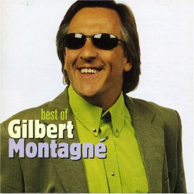 The best of Gilbert Montagn&eacute;