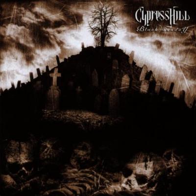Cypress Hill - Black Sunday - CD