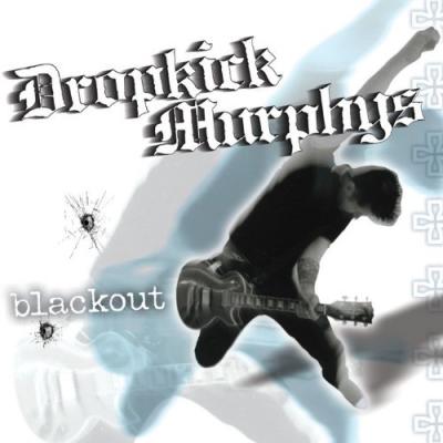 CD de Dropkick Murphys - Blackout - pour Unisexe - Standard
