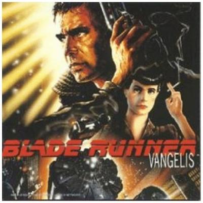 Fournisseur Cultura Blade Runner (bof)