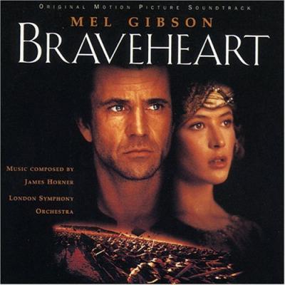 Braveheart: Original Motion Picture Soundtrack