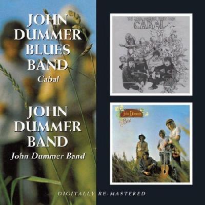 Cabal/john dummer band