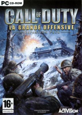 Call of Duty - La Grande Offensive