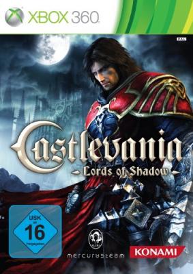 Castlevania: Lords of Shadow [import allemand]