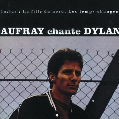 Fournisseur Cultura Aufray Chante Dylan