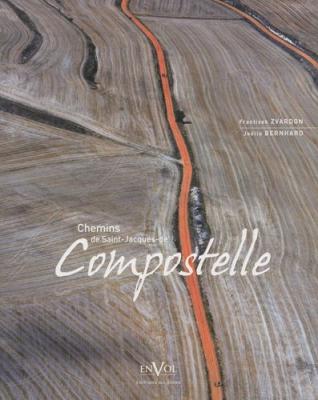 ***LIVRES*** Chemins De Saint-jacques-de-compostelle