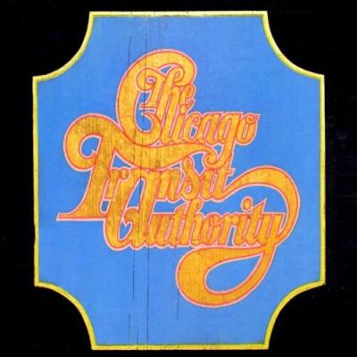 Chicago transit authority by Chicago