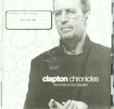 Fournisseur Cultura Chronicles (best Of)