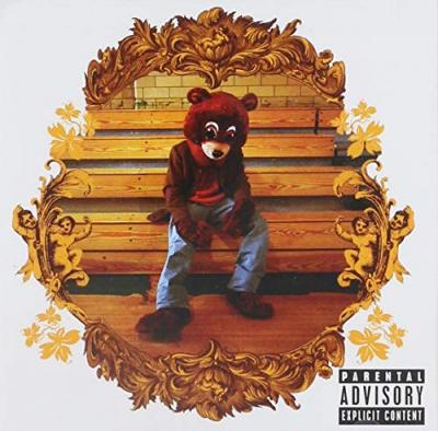 Fournisseur Cultura The College Dropout