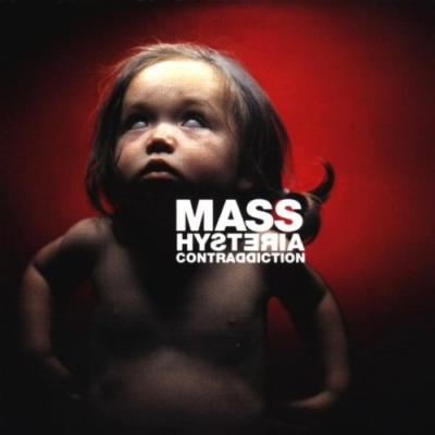 Contraddiction (2eme Album) (12 Titres)
