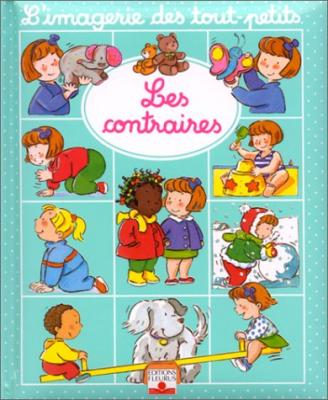 NATHALIE BELINEAU Contraires (Imageries des T)