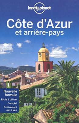 HERVE MILON C&ocirc;te d'Azur et arri&egrave;re-pays 
