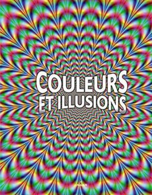 JEMMA WESTING Couleurs et illusions 