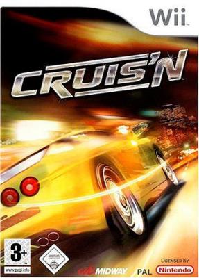Cruis'n 
