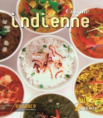 Cuisine indienne 