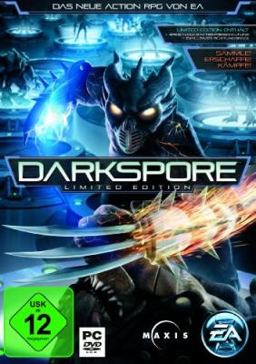 Darkspore Limited Edition [Jeu Pc]