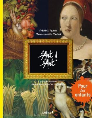 D'art D'art Pour Les Enfants 
