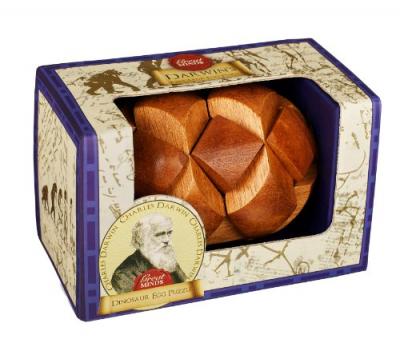 Darwin Dinosaur Egg Great Minds Range GM1097