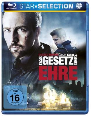 Das Gesetz Der Ehre O Connor Gavin