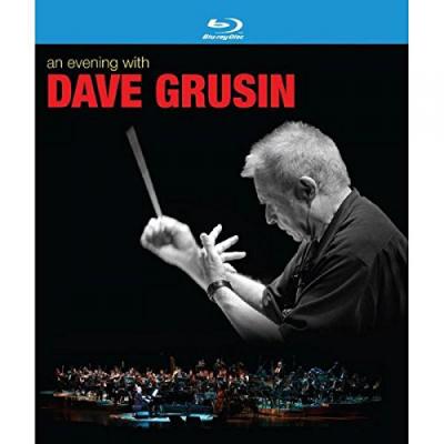 An evening with dave grusin 