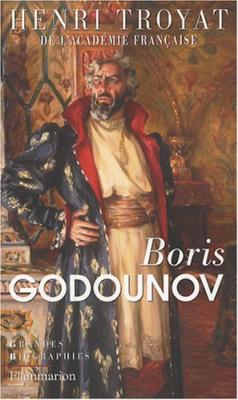 De Boris Godounov &Agrave; Michel Romanov