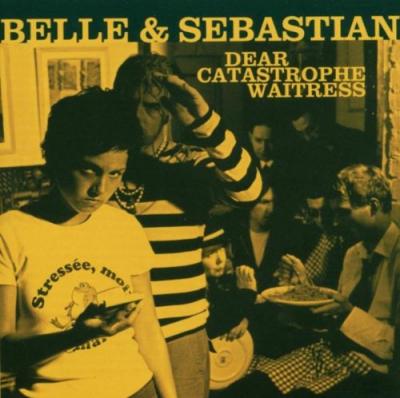 Dear catastrophe waitress