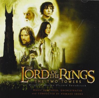 Le Seigneur Des Anneaux : Les Deux Tours - The Lord Of The Rings : The Two Towers